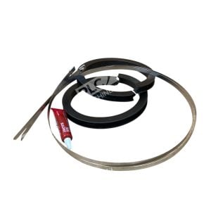 Dodge 4 716 Modular Sleeve Seal Kit 389829 226919104648