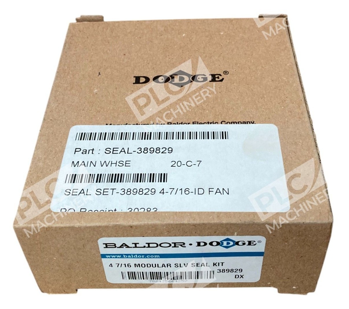 Dodge 4-7/16" Modular Sleeve Seal Kit 389829