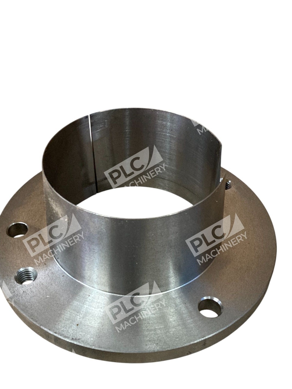 Dodge 4-7/16" TDT8 Tapered Bush Assembly 272035 - Image 7