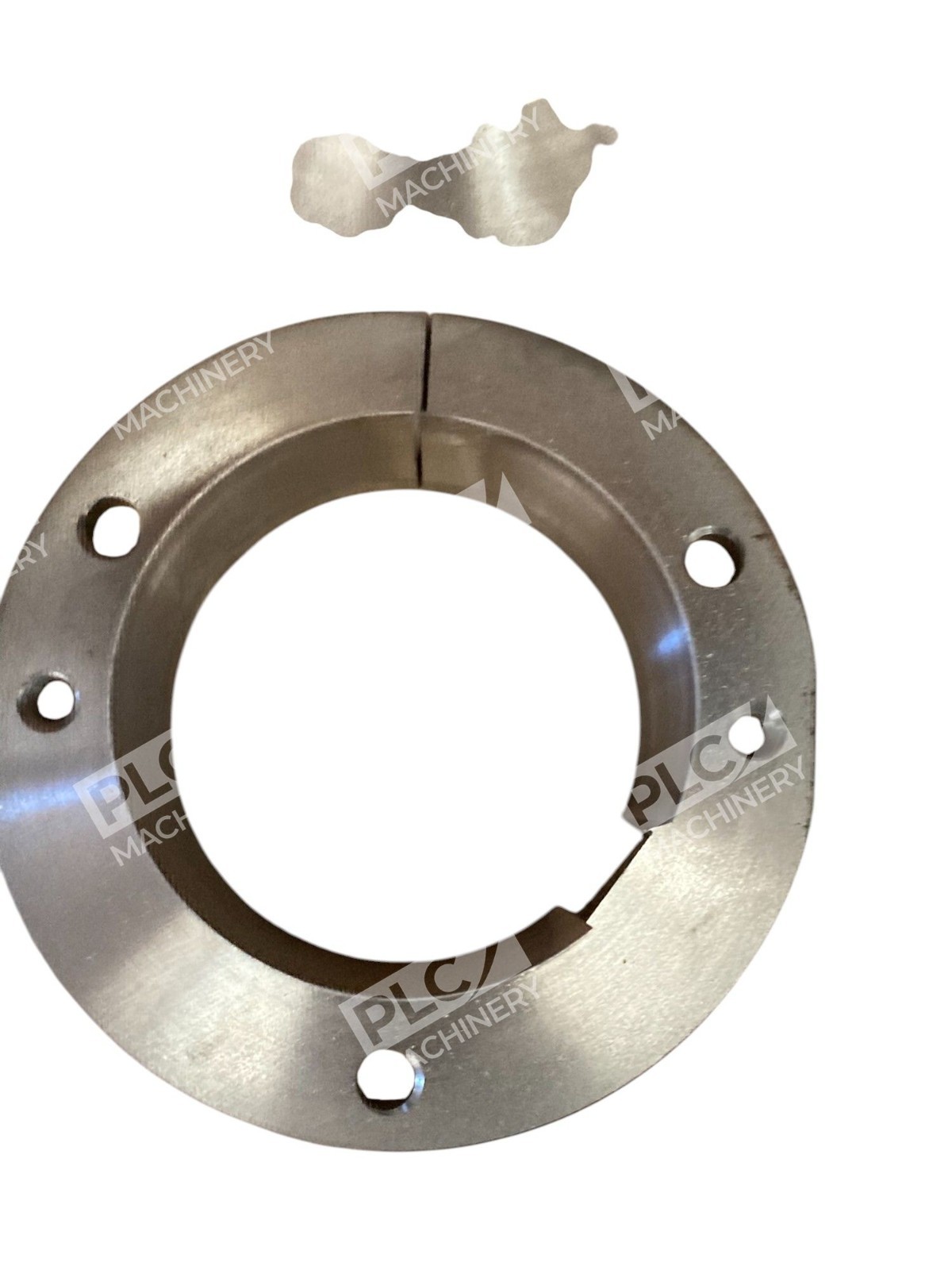 Dodge 4-7/16" TDT8 Tapered Bush Assembly 272035 - Image 10