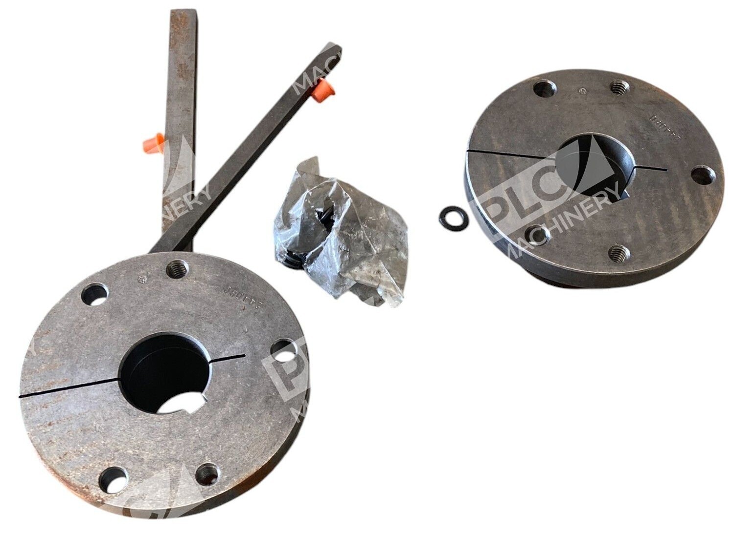 Dodge Baldor ABB TDT4 X 1-7/16" Bore Tapered Bushing 244079 - Image 4