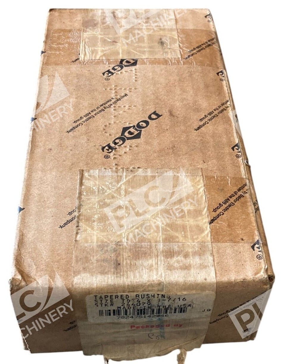 Dodge Baldor ABB TDT4 X 1-7/16" Bore Tapered Bushing 244079