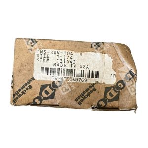 Dodge INS-SXV-104 Standard Ball Bearing