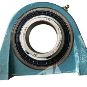 Dodge SC 1-3/4 2 Bolt Pillow Block Bearing 123817