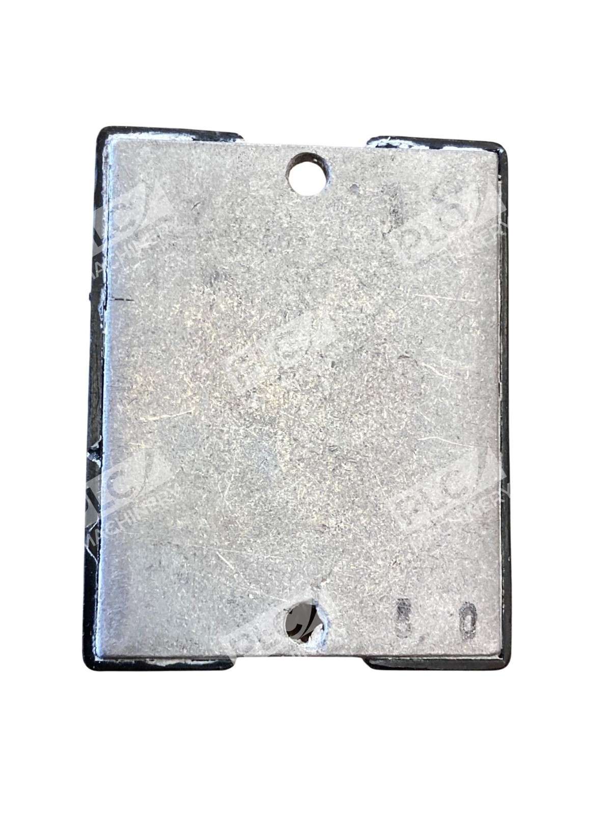 Douglas Randall R40D Proportional Controller Solid State Relay 480VAC 40A - Image 4