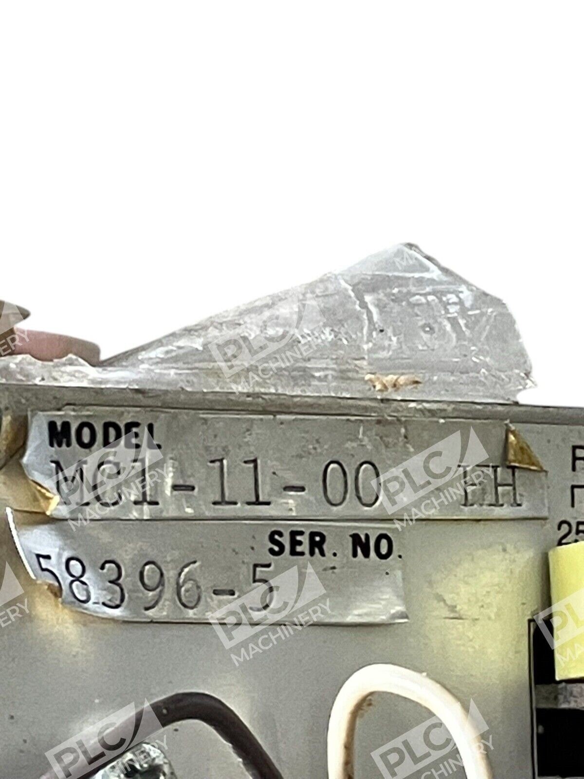 Dynapar 3 Preset Max Count 1 Counter MC1-11-00 HH - Image 4