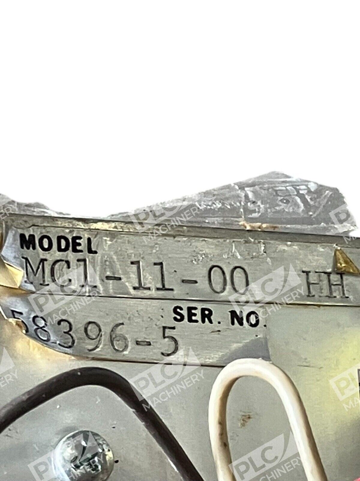 Dynapar 3 Preset Max Count 1 Counter MC1-11-00 HH - Image 5