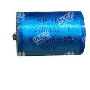 ERO 375152 1 0075uF 2 800V Capacitor KP1832 227136004098