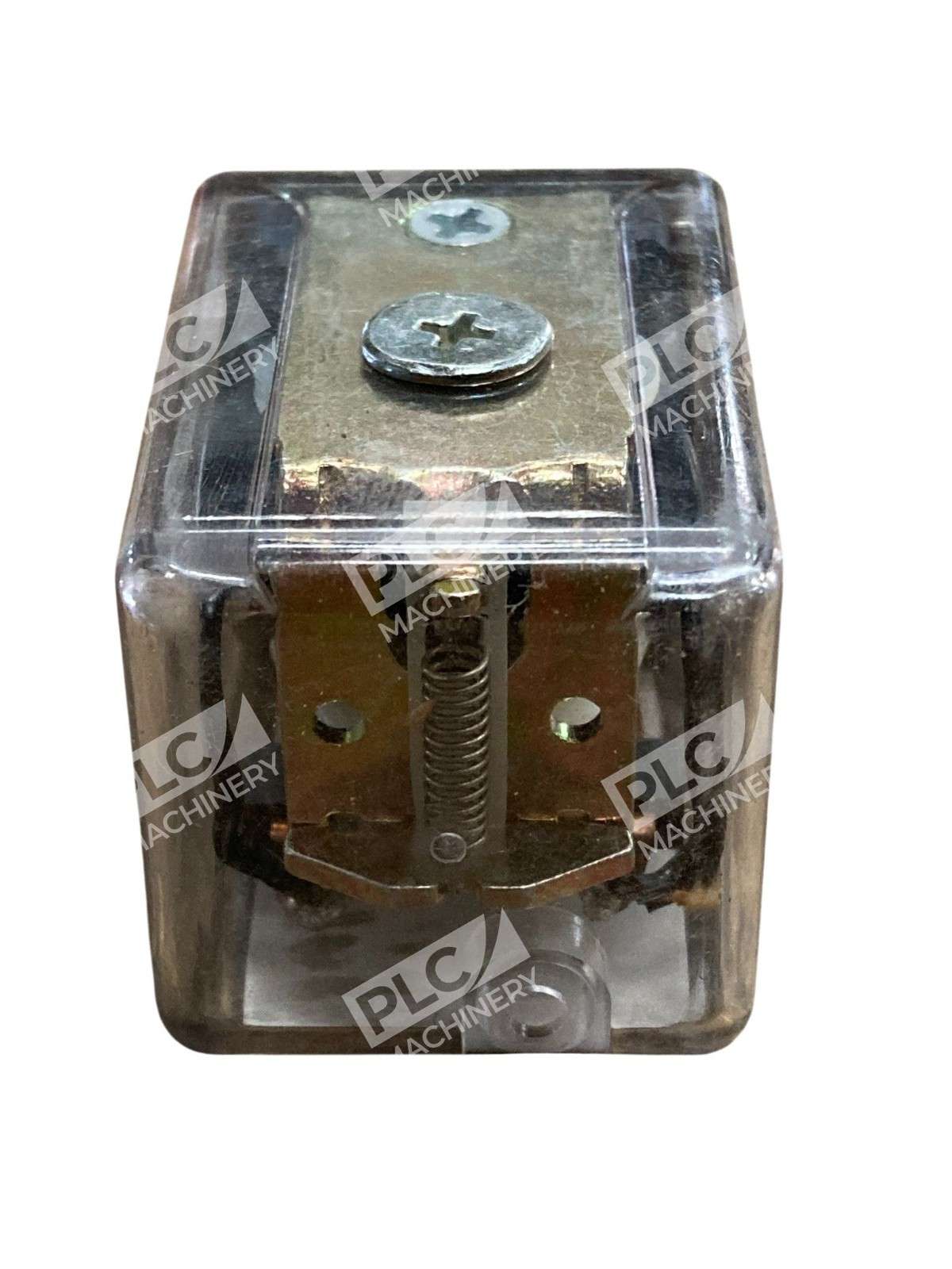Eagle Signal Controls 22Q2CA120 General Purpose Relay DPDT 120VAC 8-Pin Plug-In - Image 5