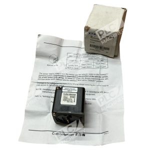 Eaton Cutler Hammer E51DS1 Inductive Prox Head Side Sensing Shielded 13mm 226985628528