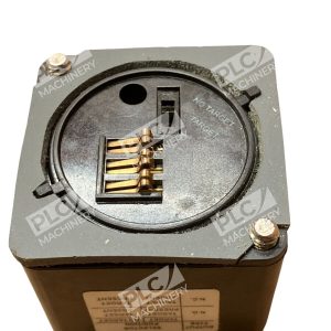 Eaton Cutler Hammer E51DS1 Inductive Prox Head Side Sensing Shielded 13mm 226985628528