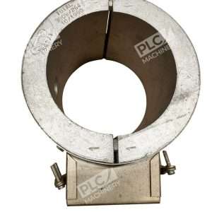 Elmatic Cardiff 6582/1 Mica Band Heater 300W 264V Industrial Clamp Heater