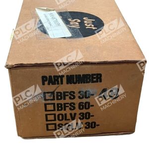 Elpac Power Systems BFS 30 48 Rev B Power Supply 227025198468