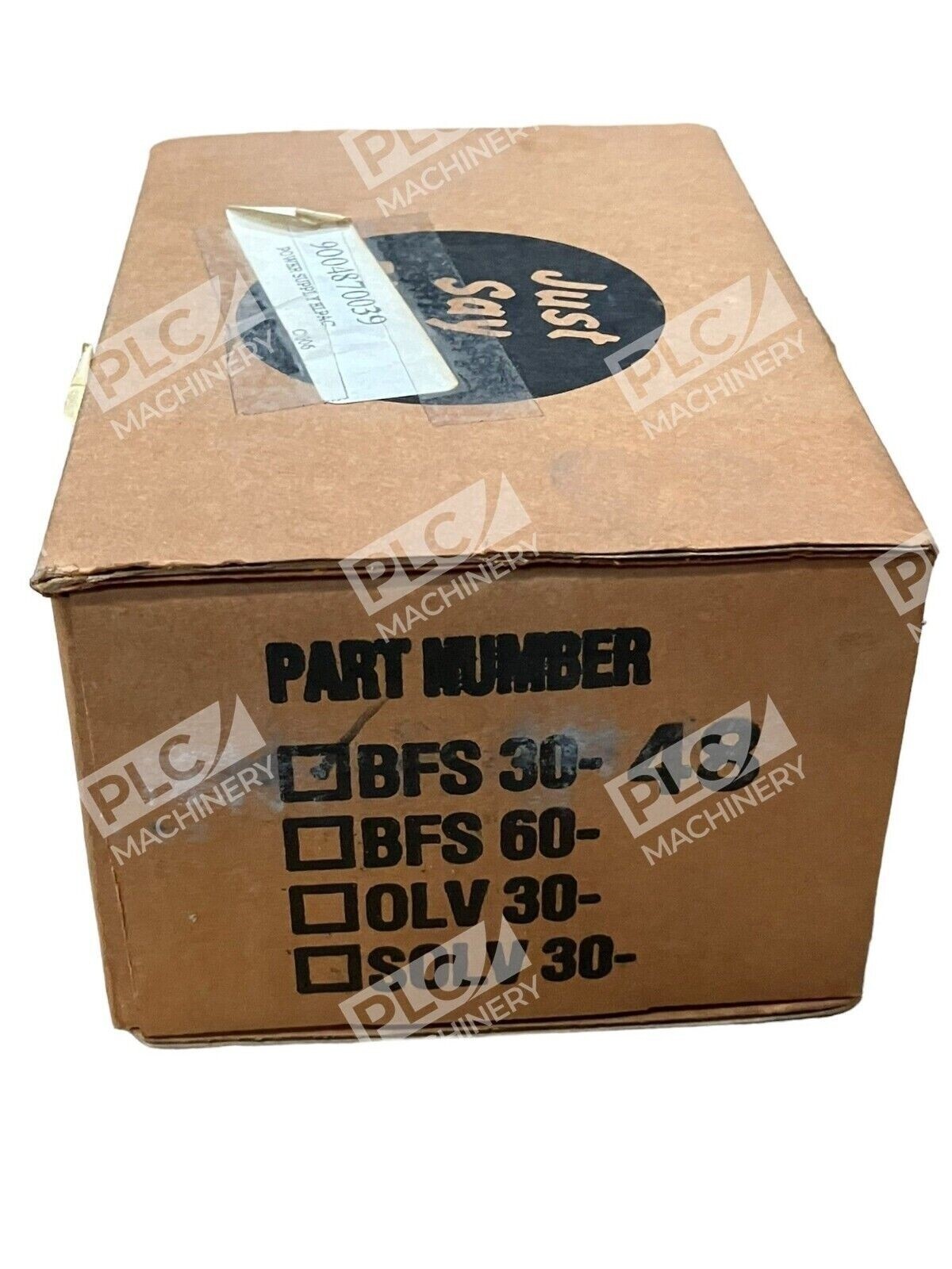 Elpac Power Systems BFS 30-48 Rev B Power Supply - Image 3