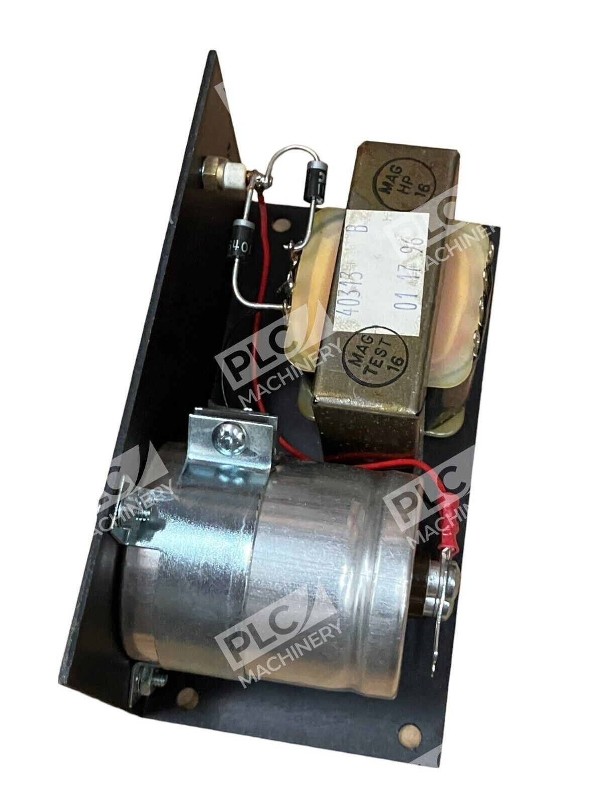 Elpac Power Systems BFS 30-48 Rev B Power Supply - Image 4