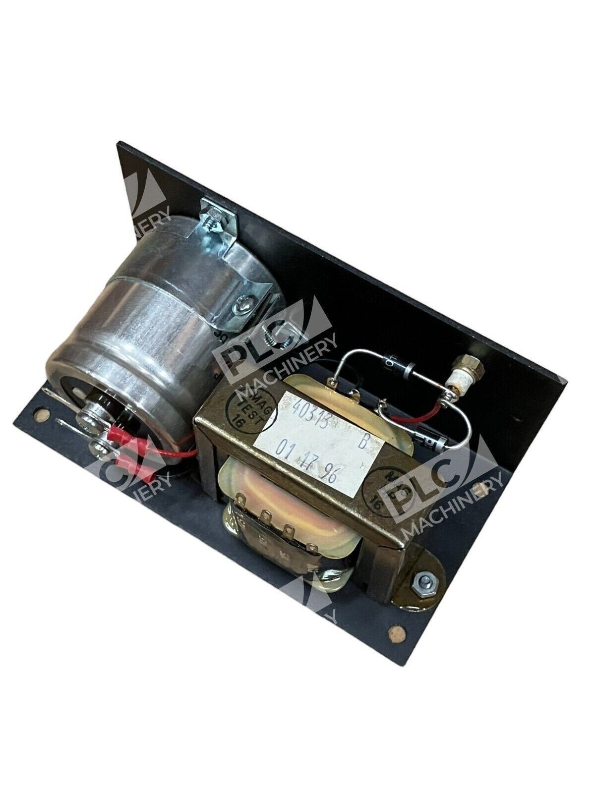 Elpac Power Systems BFS 30-48 Rev B Power Supply - Image 6