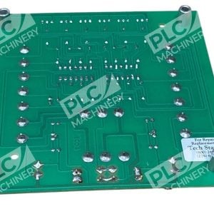 Emtrol Inc PCB Circuit PC Board ES 6P V12 226769600858