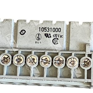 Epic 600Vac Connector 10531000 226665275878
