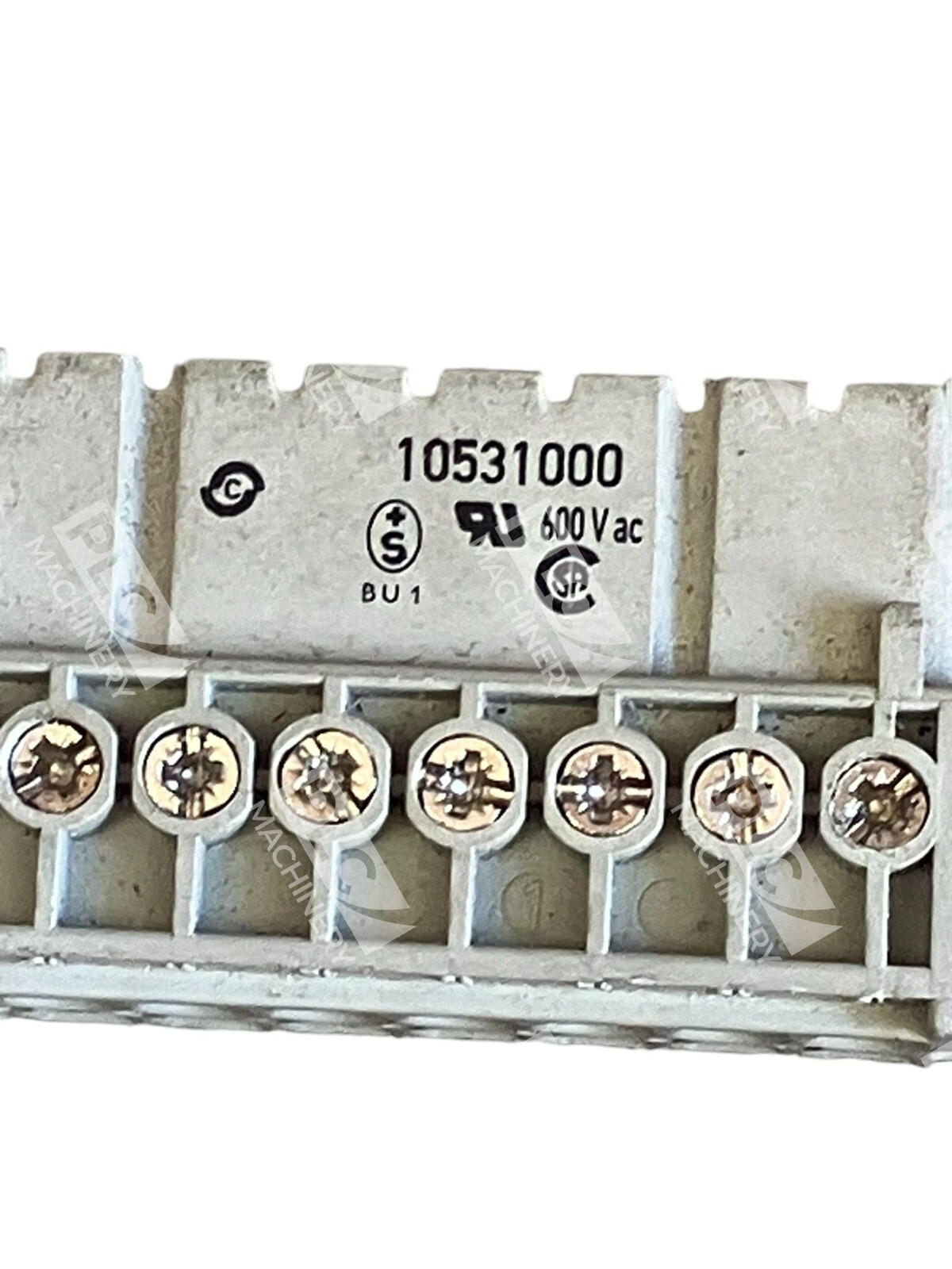 Epic 600Vac Connector 10531000 - Image 3
