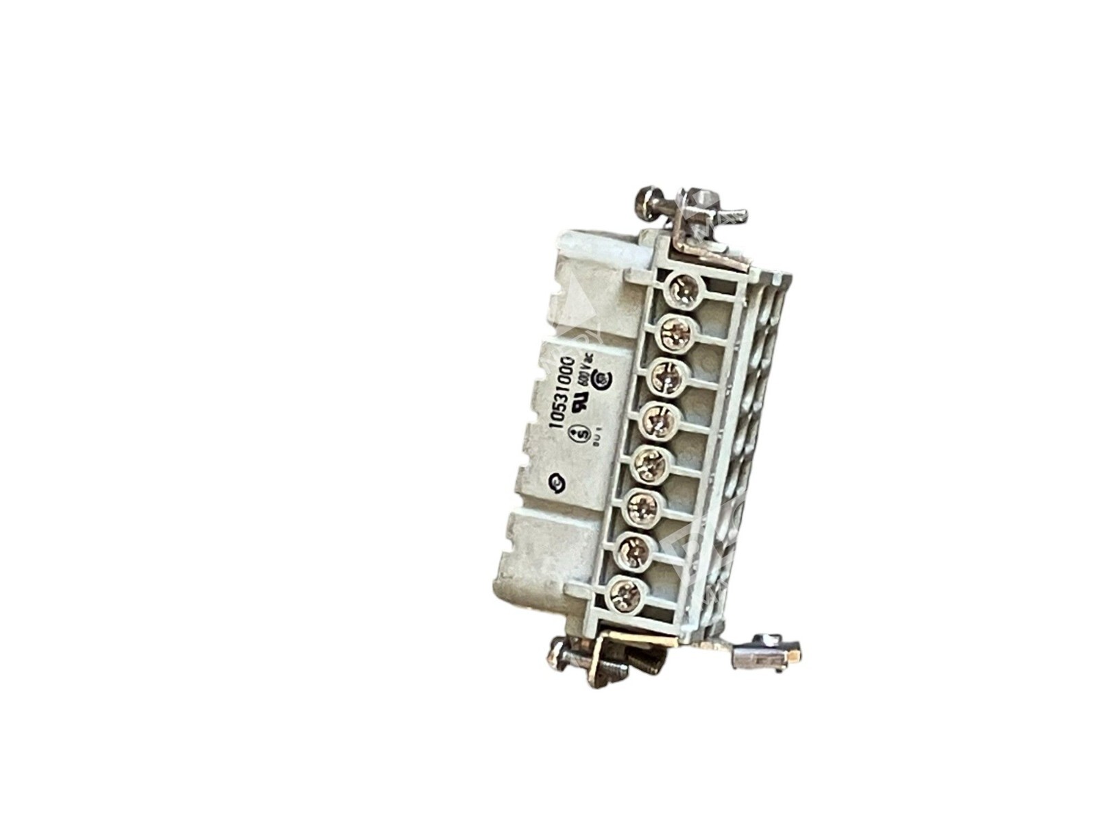 Epic 600Vac Connector 10531000