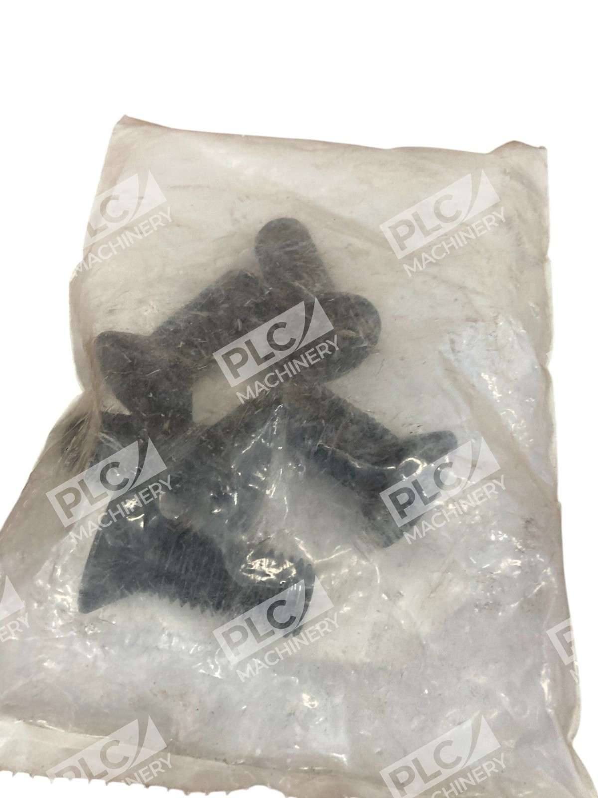 Fabory 3/4-10X2 INCH FT Al. Steel Flat Head Cap Screw 26LA35 (Bag of 5) - Image 4