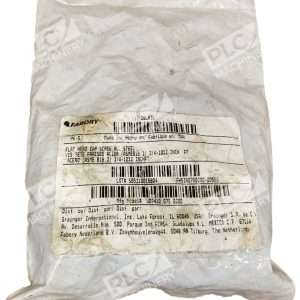 Fabory 3/4-10X2 INCH FT Al. Steel Flat Head Cap Screw 26LA35 (Bag of 5)