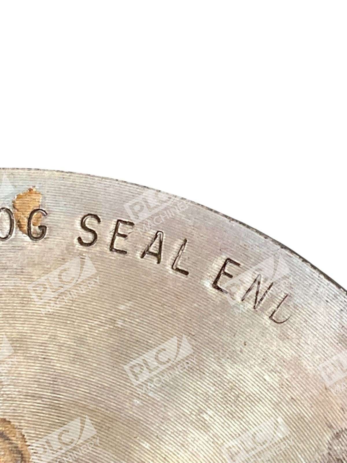 Falk Flex Hub 62Teeth Gear Coupling 1020G Seal End - Image 6