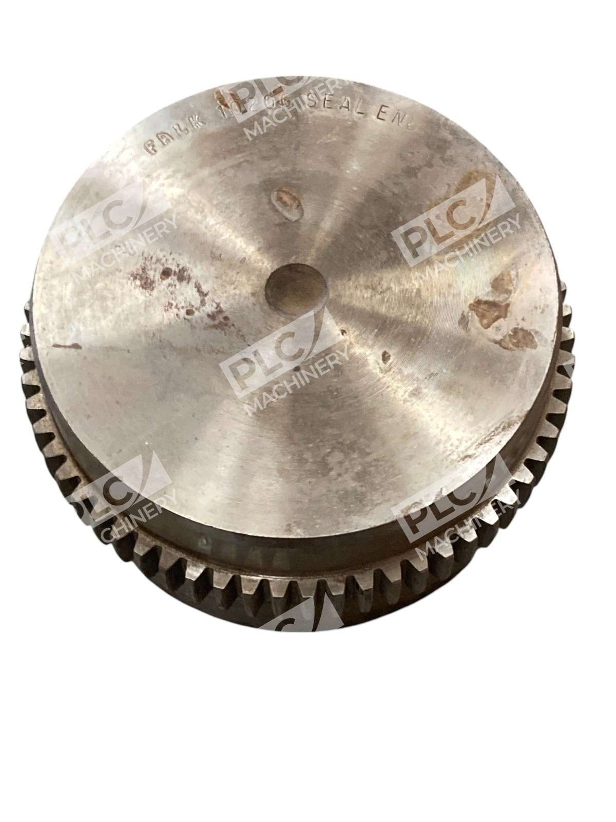 Falk Flex Hub 62Teeth Gear Coupling 1020G Seal End