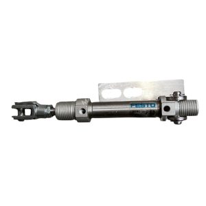 Festo 19190 W108 10bar Pneumatic Cylinder DSNU-12-25-P-A