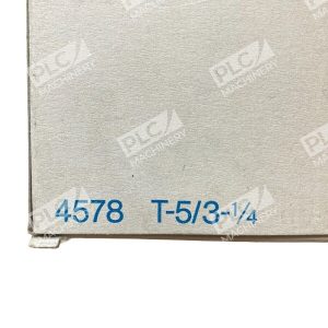 Festo 4578 T 53 14 227026769688