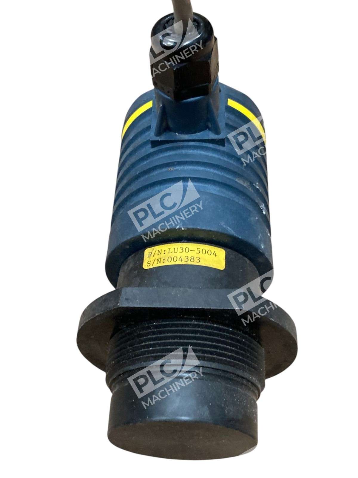 Flowline Ultrasonic LU30-5004 Ultrasonic Level Transmitter - Image 3