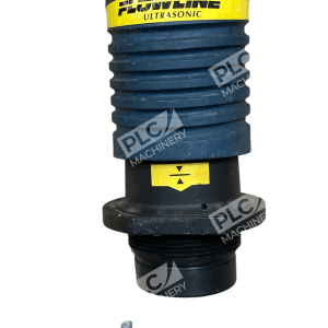 Flowline Ultrasonic LU30-5004 Ultrasonic Level Transmitter