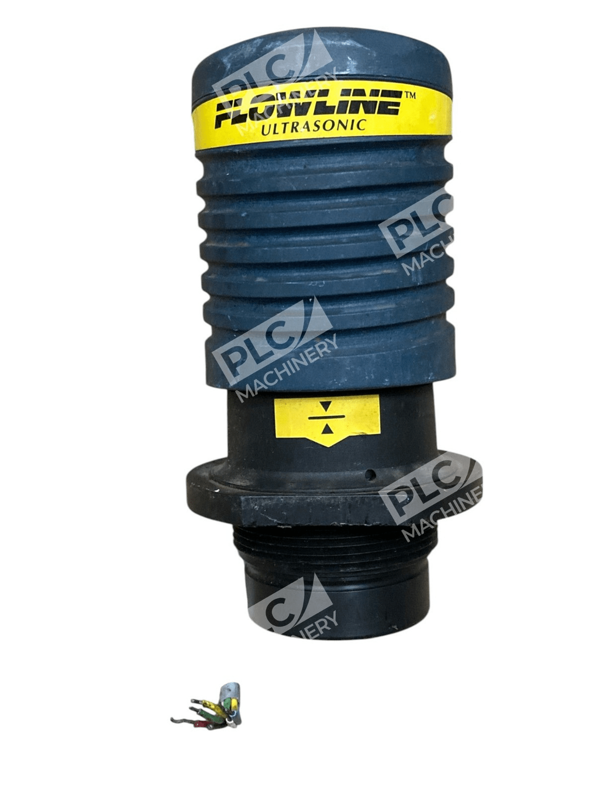 Flowline Ultrasonic LU30-5004 Ultrasonic Level Transmitter