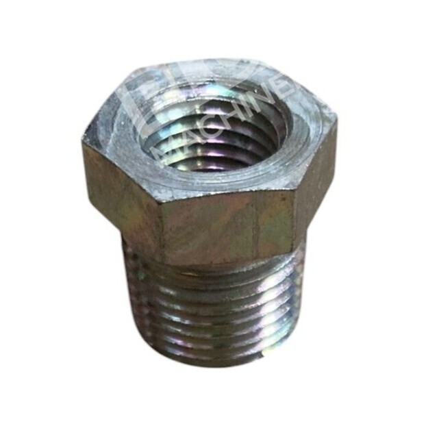 GE Energy 278492-001 MP-FP Red Bush UPS 5406-06-04 (lot of 12) - Image 4