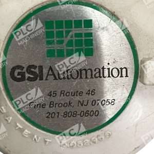 GSI Automation Temperature Sensor Probe R1T185L4803123 CIP 2 5 63 226630189348