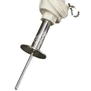 GSI Automation Temperature Sensor Probe R1T185L4803123 CIP 2 5 63