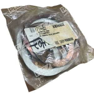 Gardner Denver 71402 Discharge Valve Rebuild Kit 00704725 0004