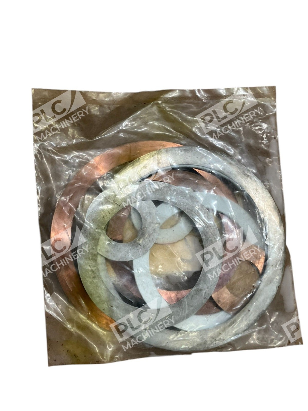 Gardner Denver 71402 Discharge Valve Rebuild Kit 00704725-0004 - Image 5