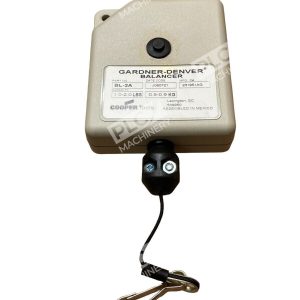Gardner Denver Balancer BL 2A 227026767578