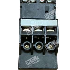 General Electric GE 175 22A Overload Relay RT1T 227114921478