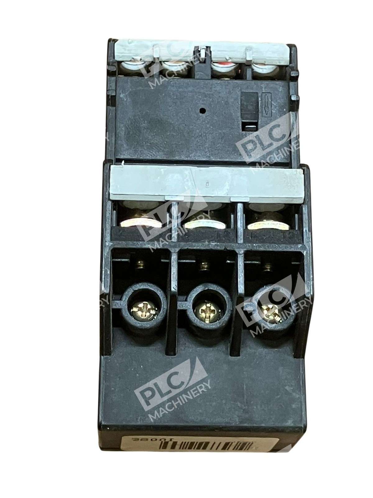 General Electric GE 17.5-22A Overload Relay RT1T - Image 5