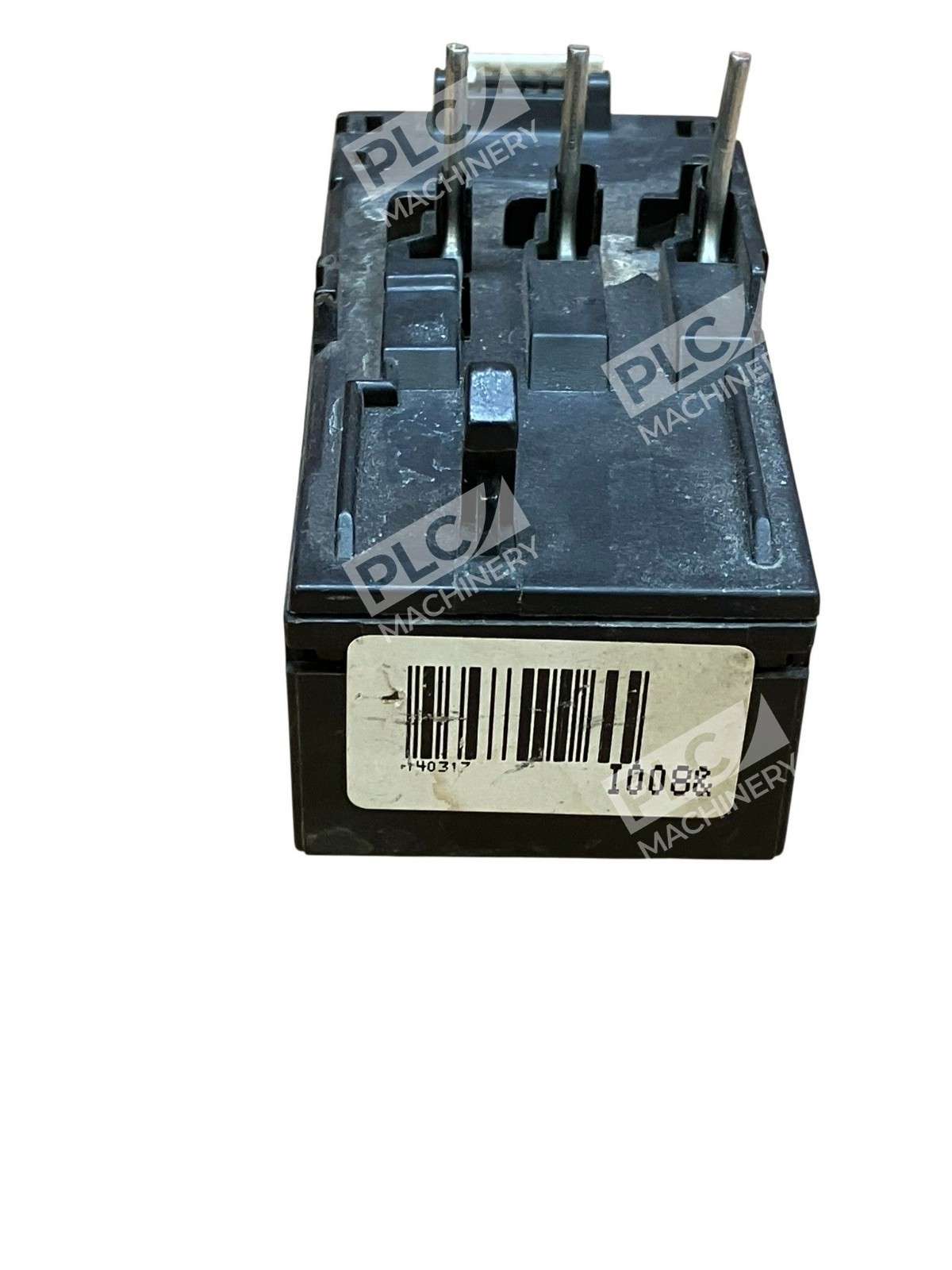 General Electric GE 17.5-22A Overload Relay RT1T - Image 6