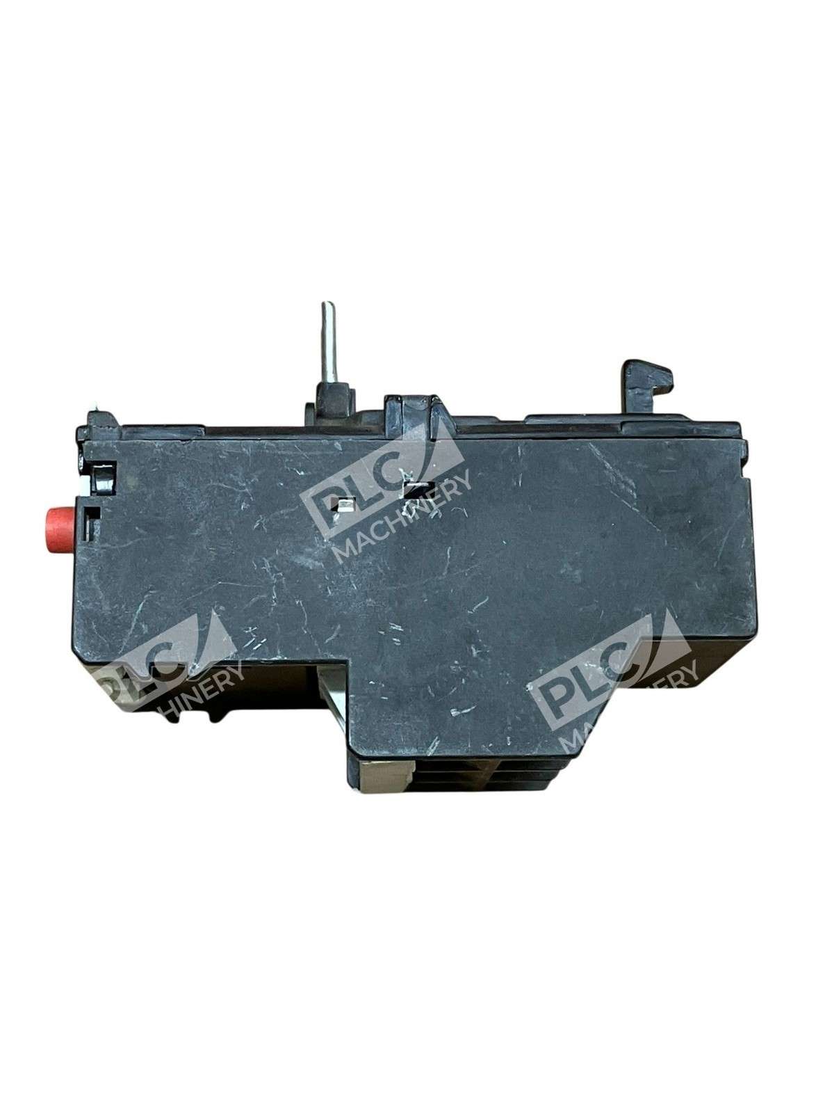 General Electric GE 17.5-22A Overload Relay RT1T - Image 7