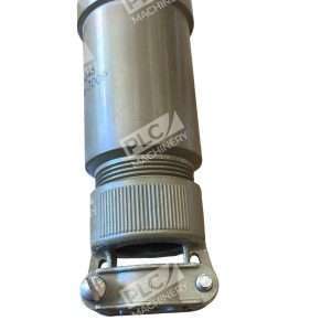 Glenair 370XS002N2812M6-700P Connector Backshell Clamp 06324 / 9548