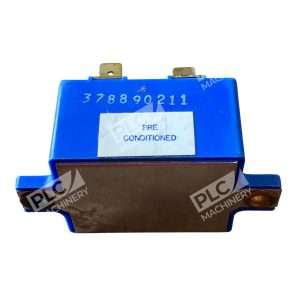 Gordos Arkansas GB2600 501 20VDC to 240VAC 15A Single Phase Solid State Relay 297849428858