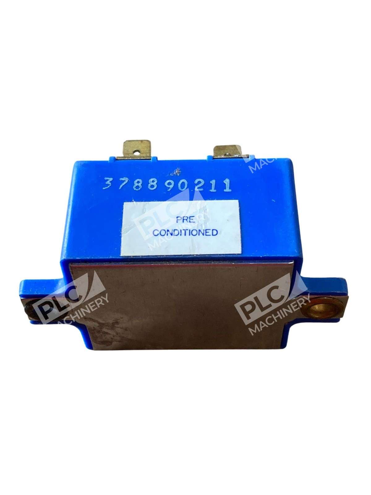 Gordos Arkansas GB2600-501 20VDC to 240VAC 15A Single-Phase Solid State Relay - Image 5