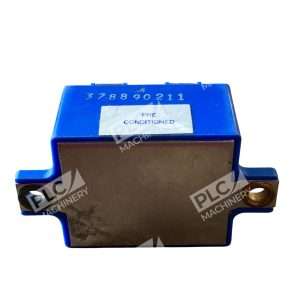 Gordos Arkansas GB2600 501 20VDC to 240VAC 15A Single Phase Solid State Relay 297849428858