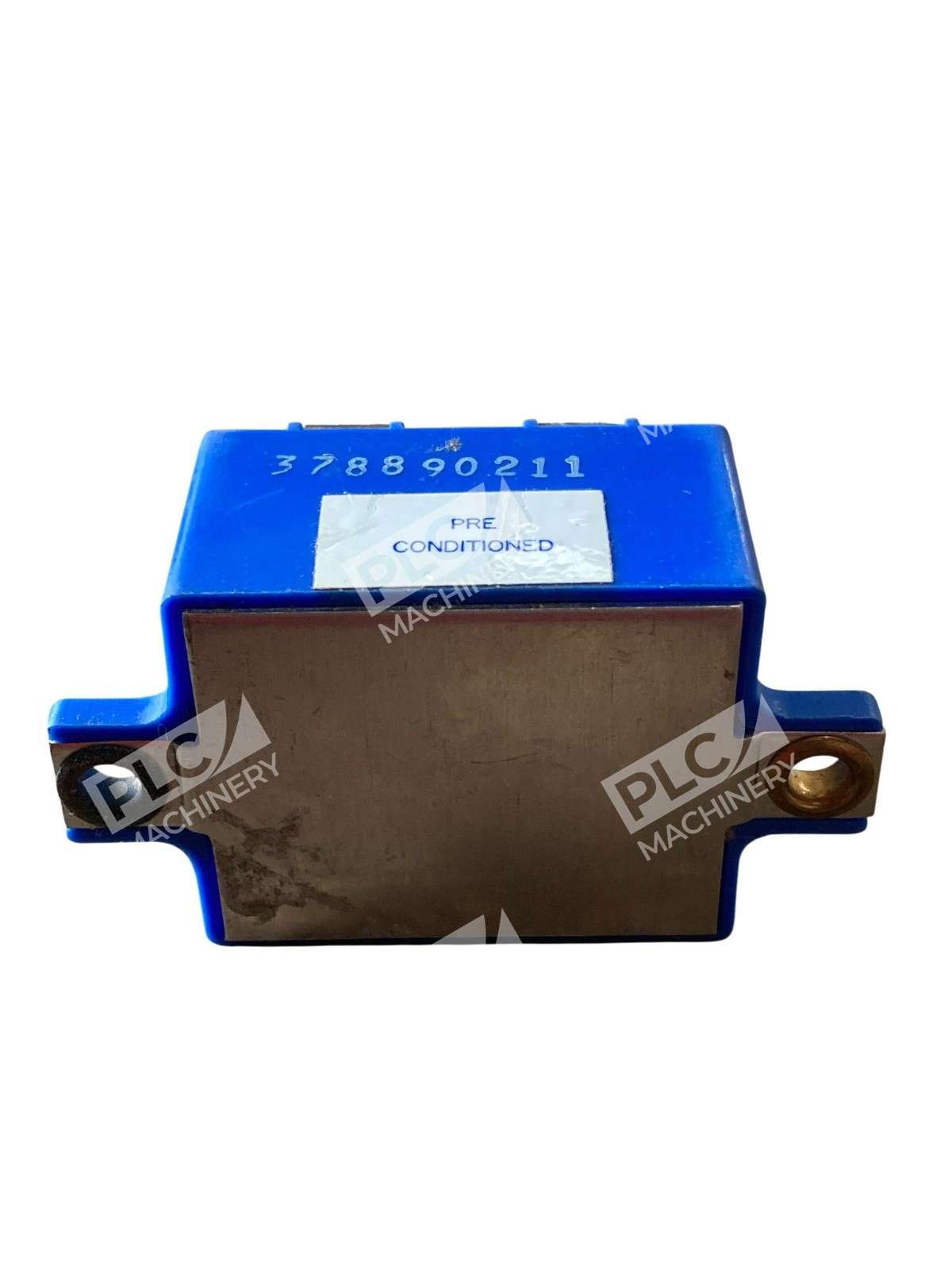 Gordos Arkansas GB2600-501 20VDC to 240VAC 15A Single-Phase Solid State Relay - Image 6