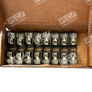 Gould Shawmut 30A 600V Fuse Block 30320 (Box of 8)