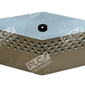 Heater Top Middle 3 Slim EP3291159